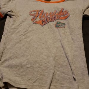 24 hr price drop Florida Gators Tshirt